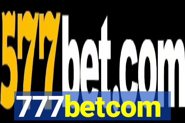 777betcom