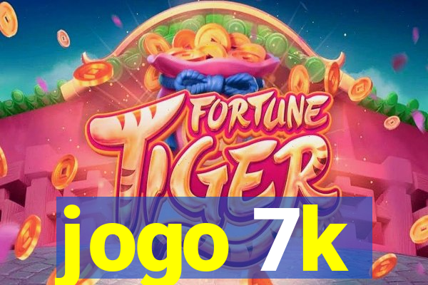 jogo 7k