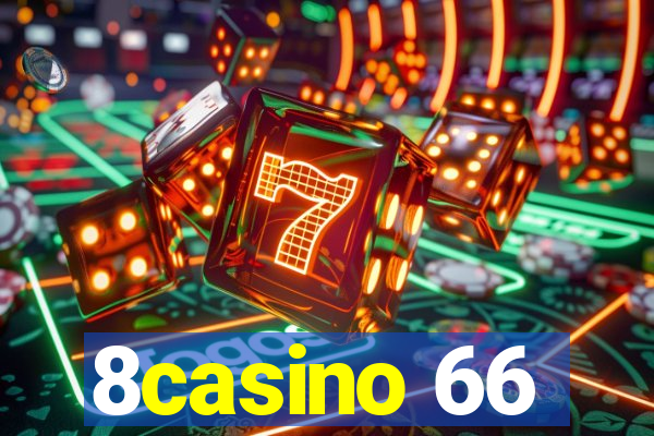 8casino 66