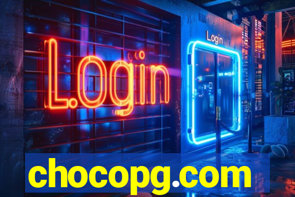 chocopg.com