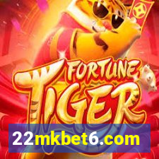 22mkbet6.com