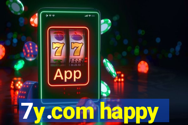 7y.com happy