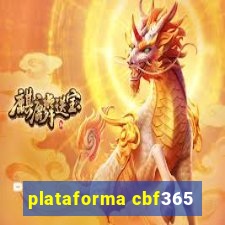 plataforma cbf365