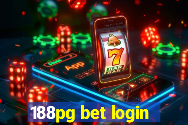 188pg bet login