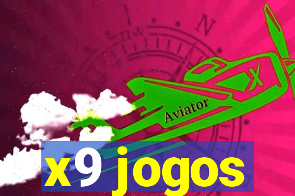 x9 jogos