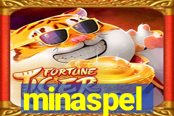 minaspel