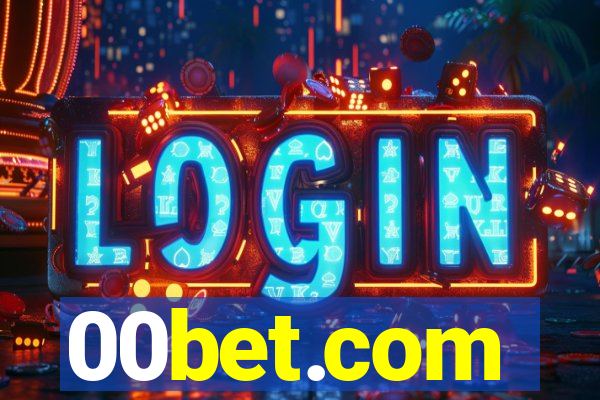 00bet.com