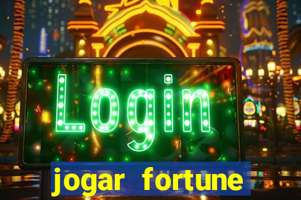 jogar fortune rabbit demo grátis