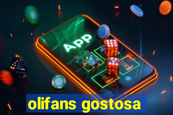 olifans gostosa