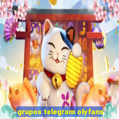 grupos telegram olyfans