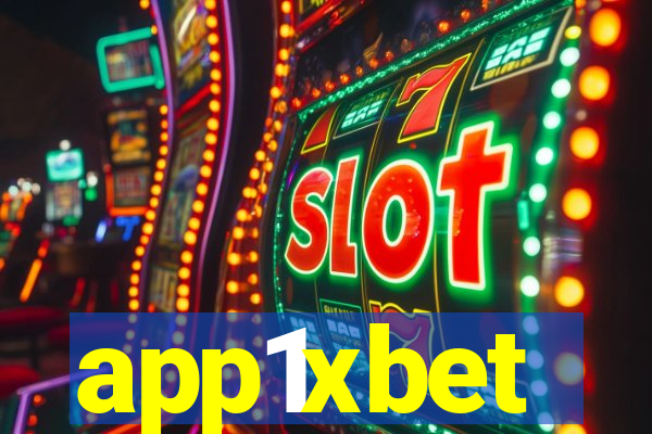 app1xbet