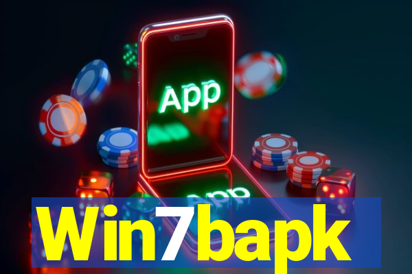 Win7bapk