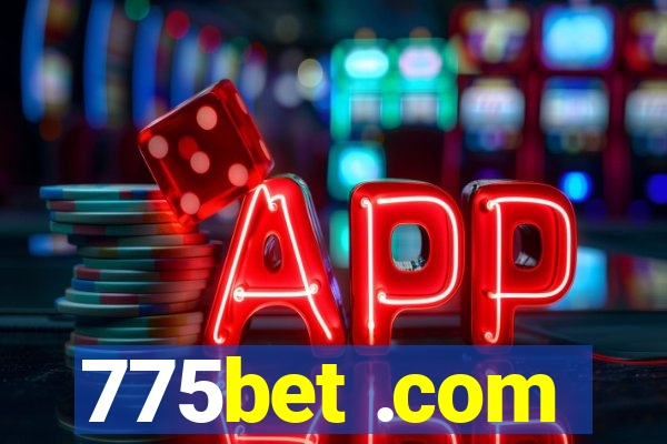 775bet .com