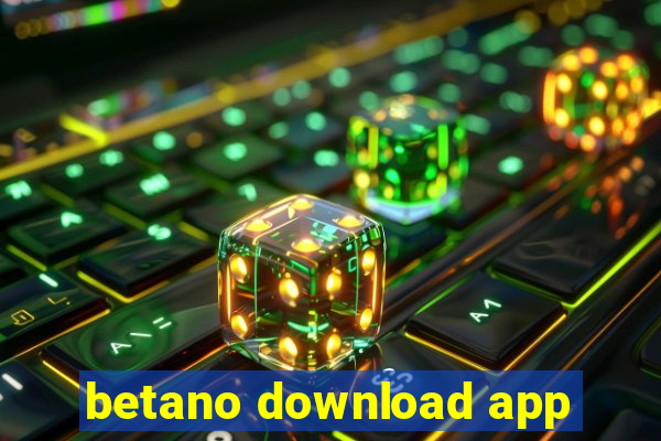 betano download app