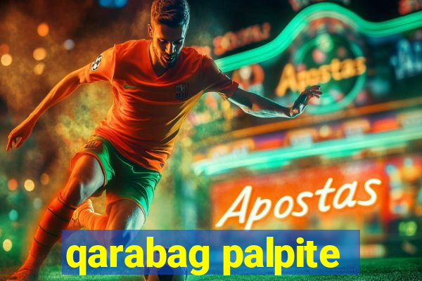 qarabag palpite