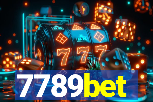 7789bet