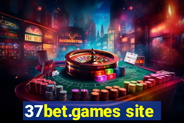 37bet.games site