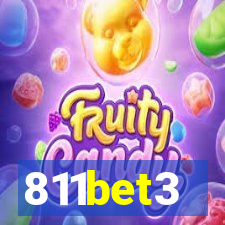 811bet3