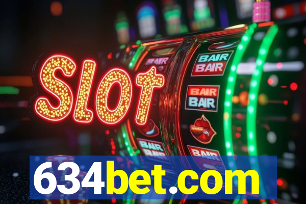 634bet.com