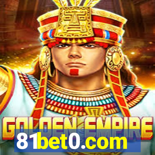 81bet0.com