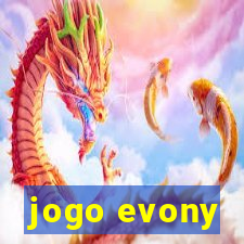 jogo evony