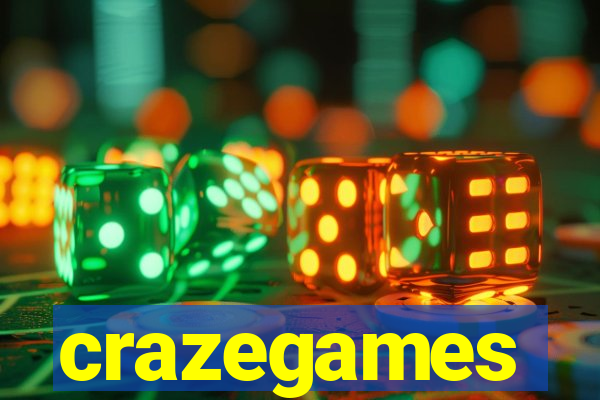 crazegames