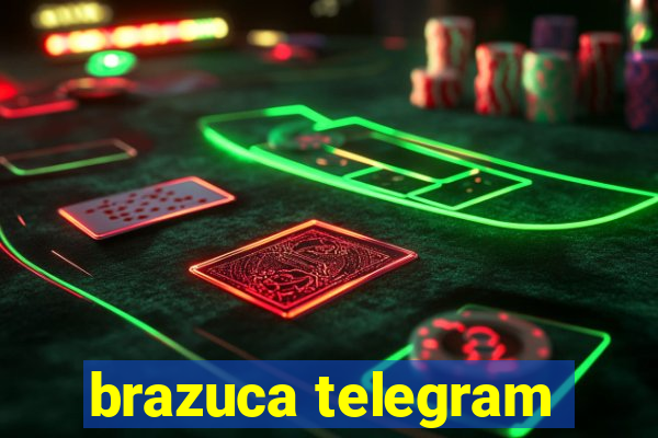 brazuca telegram