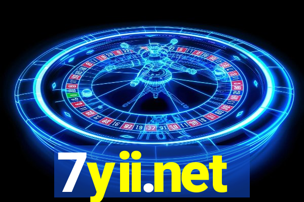 7yii.net