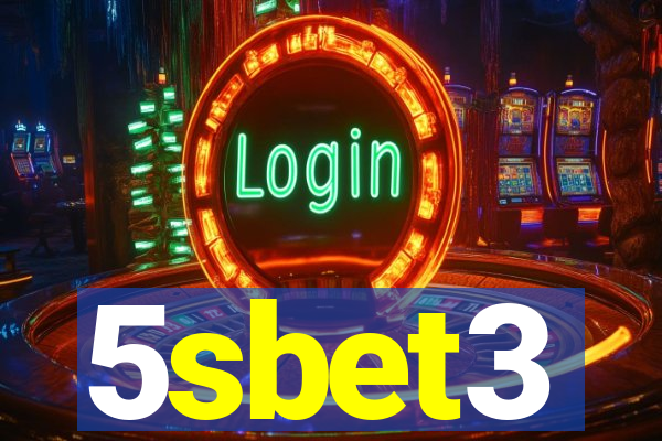 5sbet3