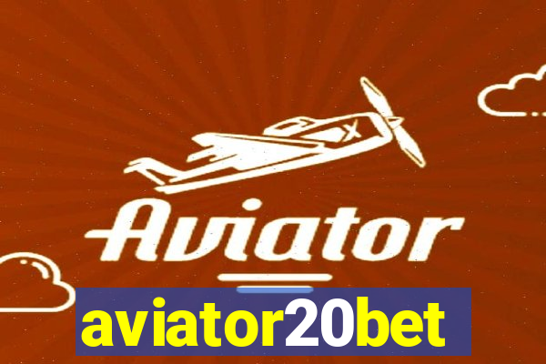 aviator20bet