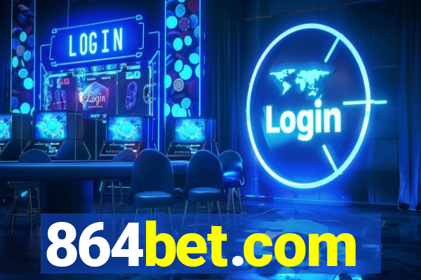 864bet.com