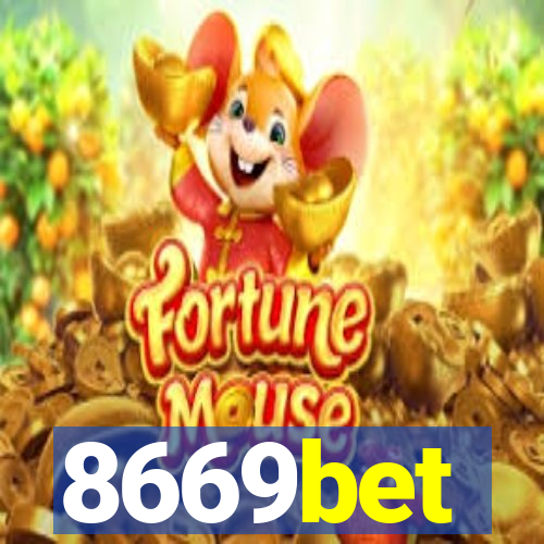 8669bet