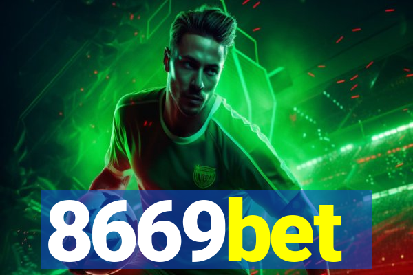 8669bet