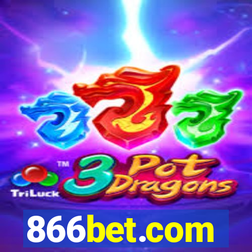 866bet.com