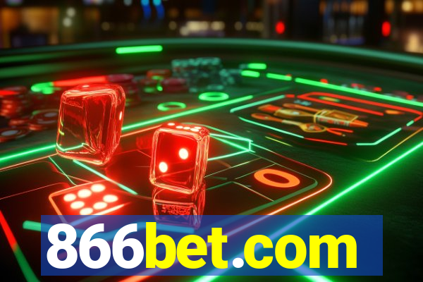 866bet.com