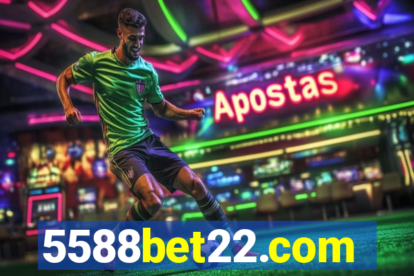 5588bet22.com