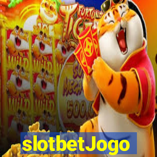 slotbetJogo