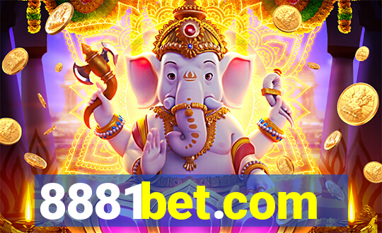 8881bet.com