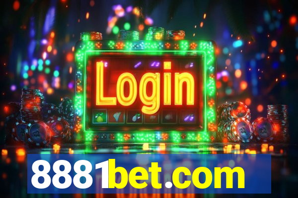 8881bet.com