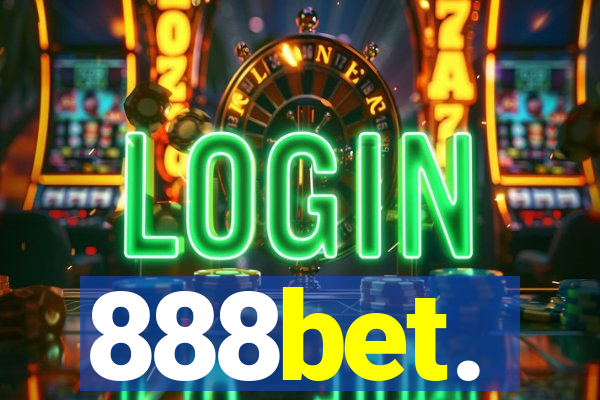 888bet.