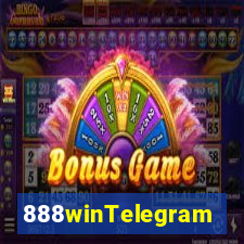 888winTelegram