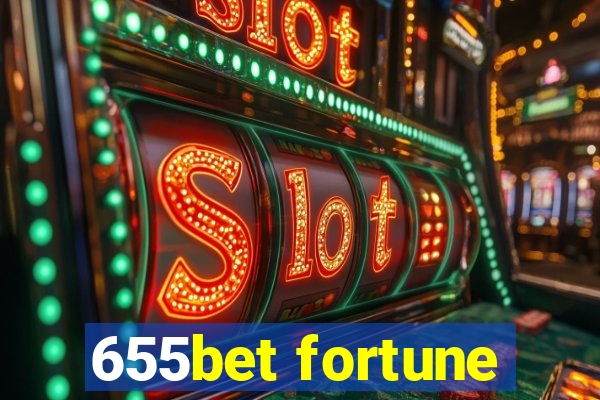 655bet fortune