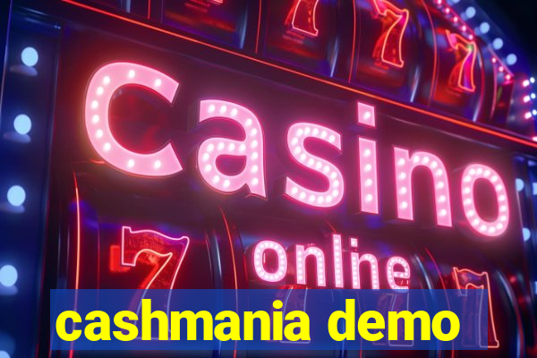 cashmania demo