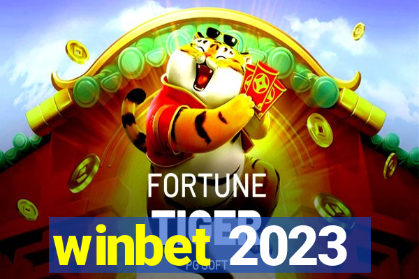 winbet 2023