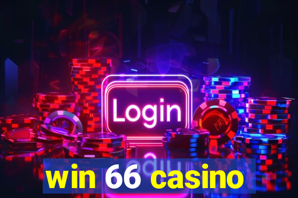 win 66 casino