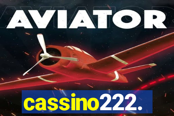 cassino222.