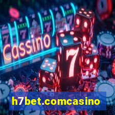 h7bet.comcasino