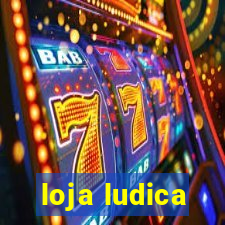 loja ludica