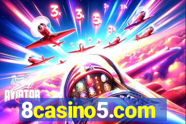 8casino5.com