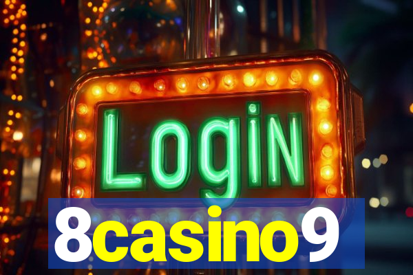 8casino9